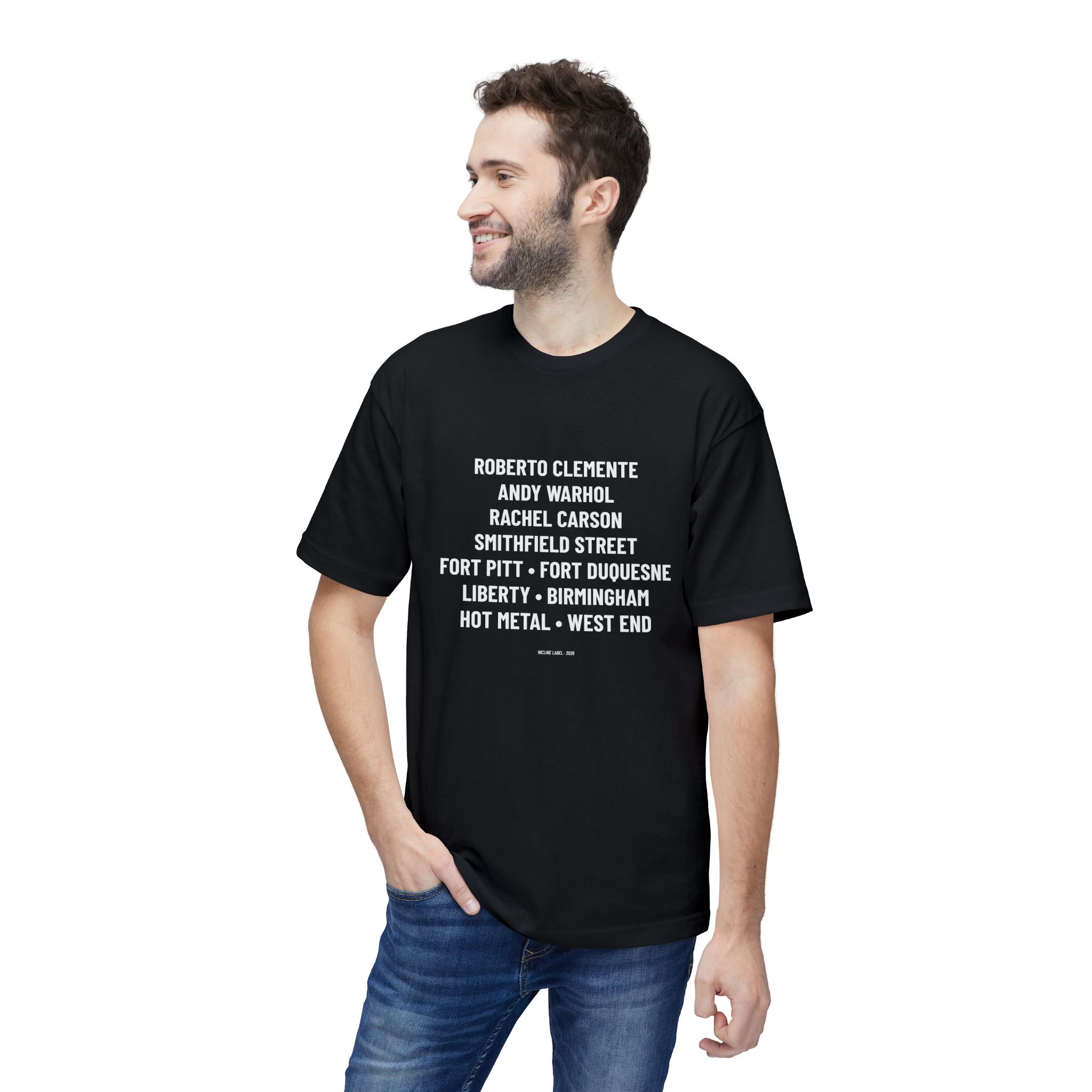 Bridges Tee - Image 2