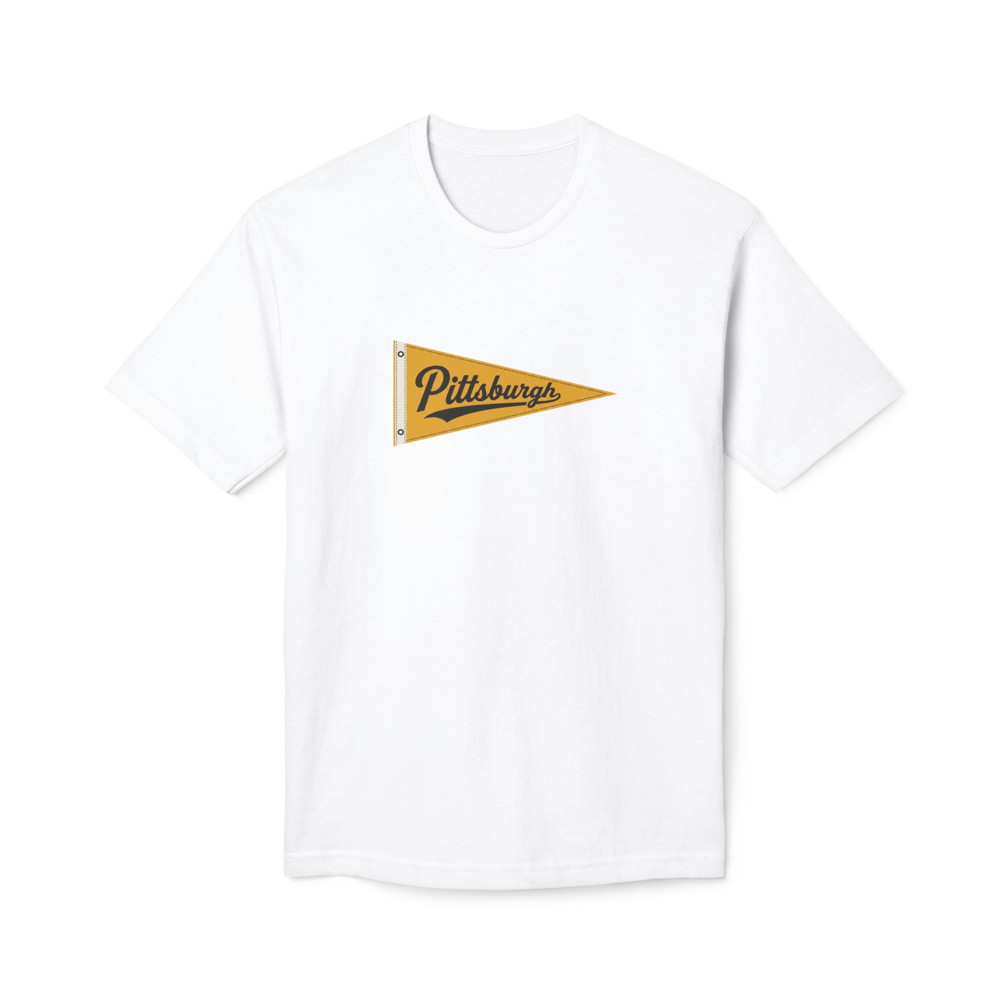 Pittsburgh Pennant Tee