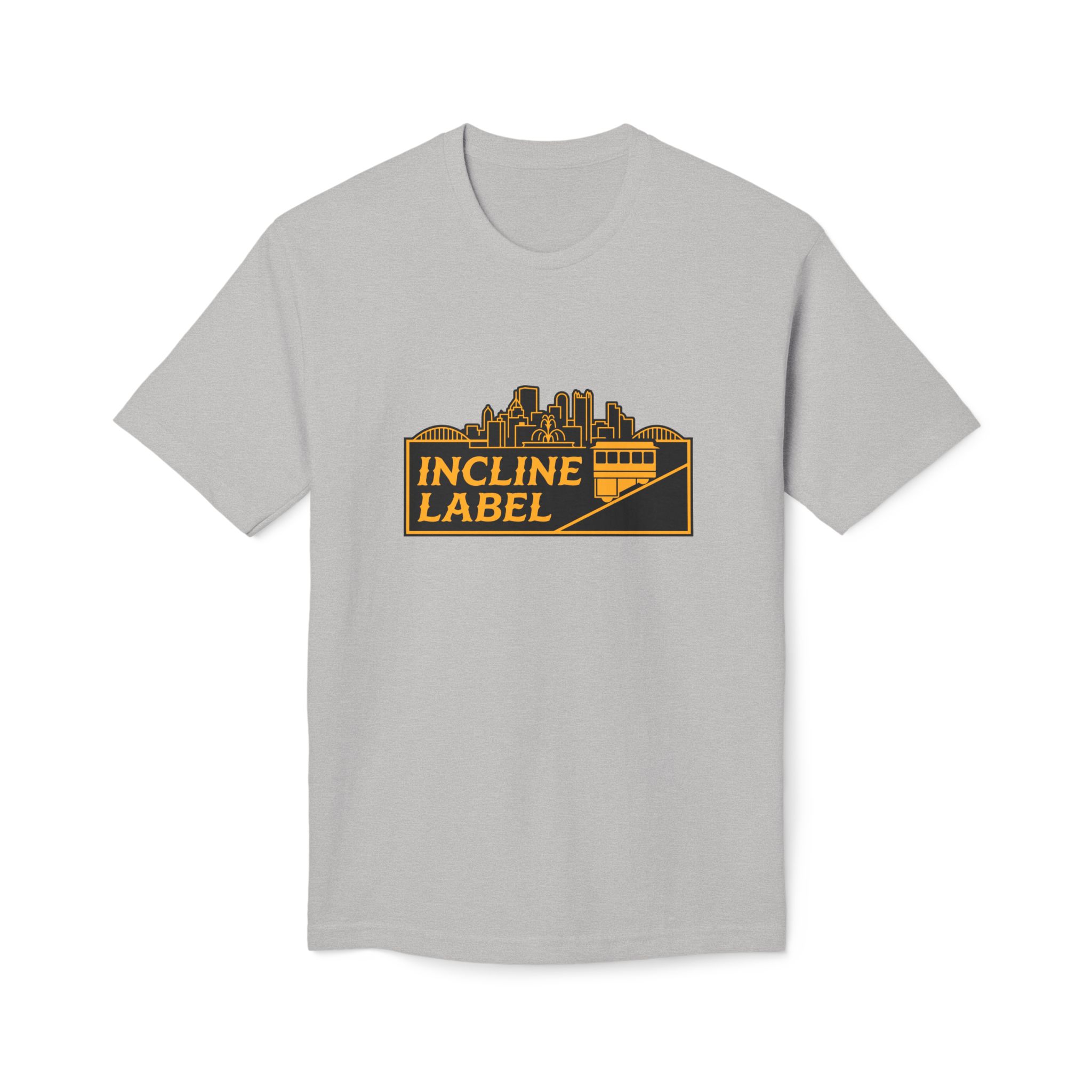 Incline Label Tee - Image 7