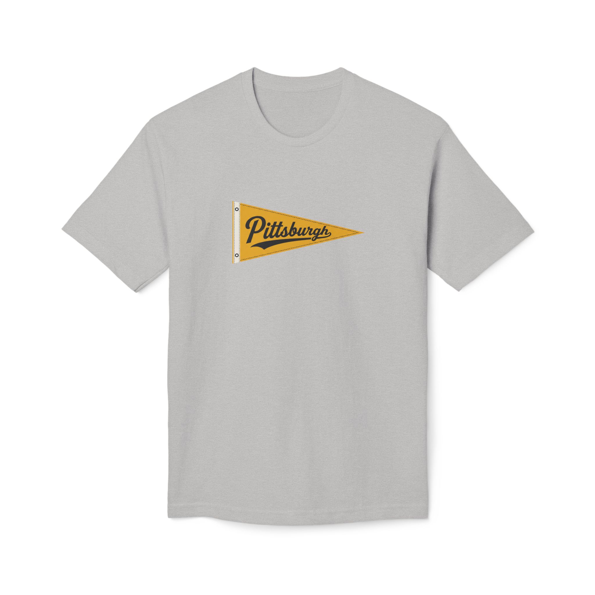 Pittsburgh Pennant Tee - Image 7