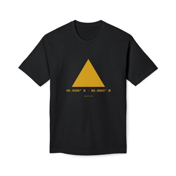 Golden Triangle Tee