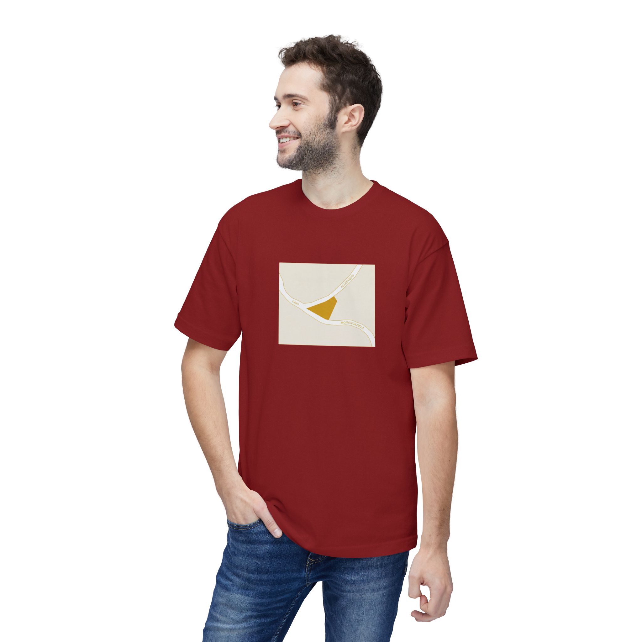 Three Rivers Tee - Image 10