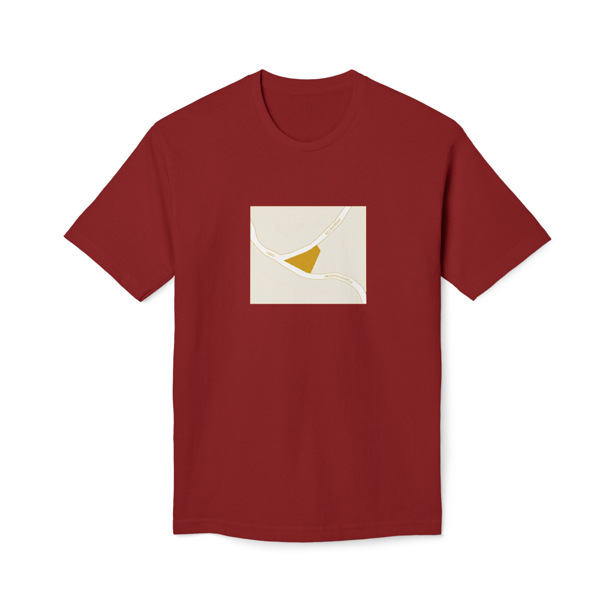 Three Rivers Tee - Image 6