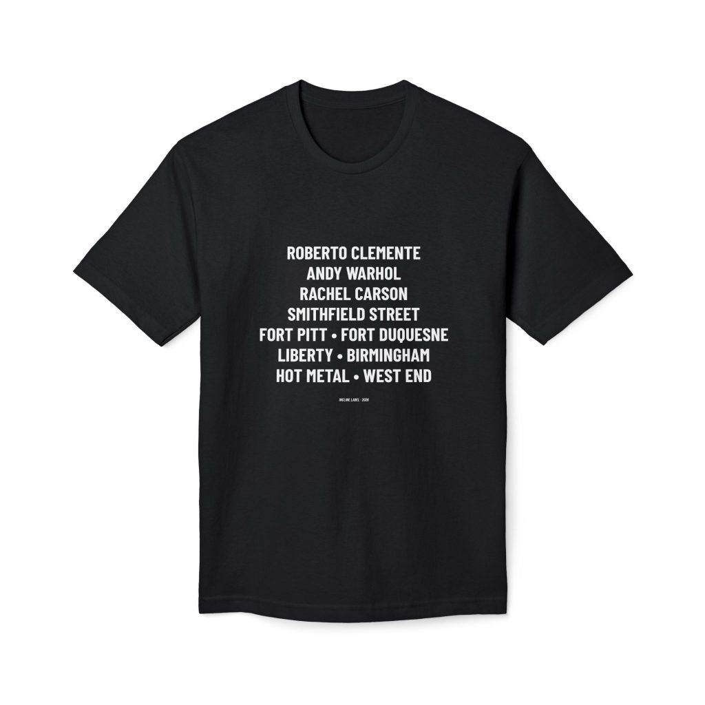Bridges Tee