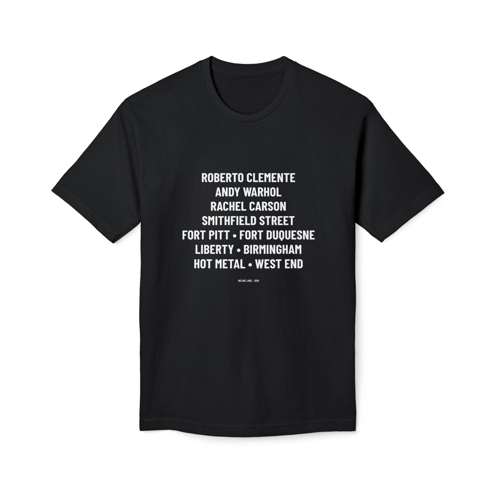 Bridges Tee