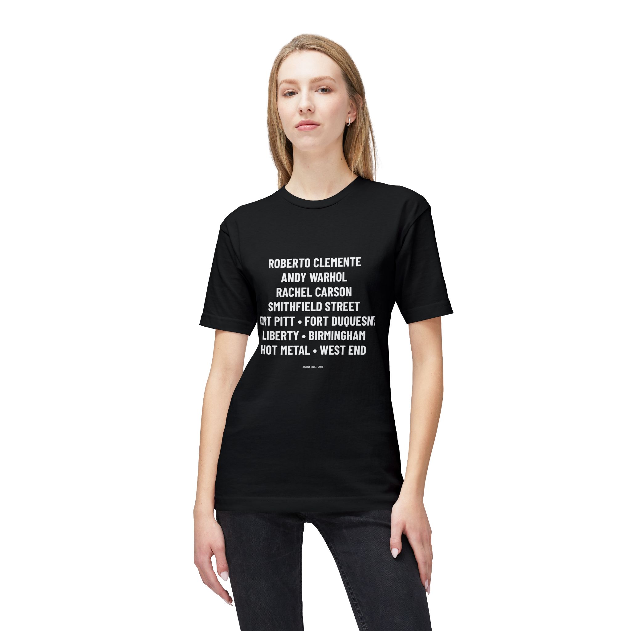 Bridges Tee - Image 4