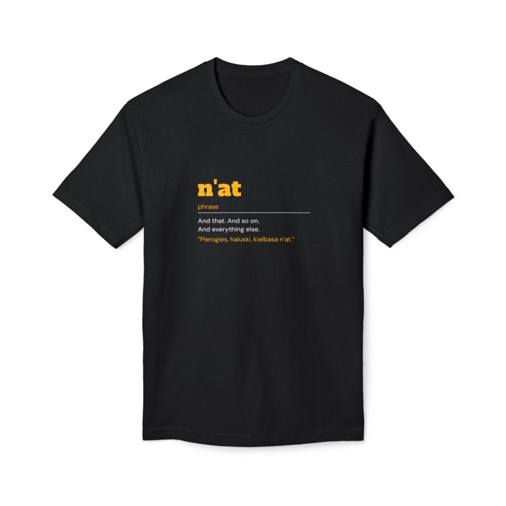 N'at Tee