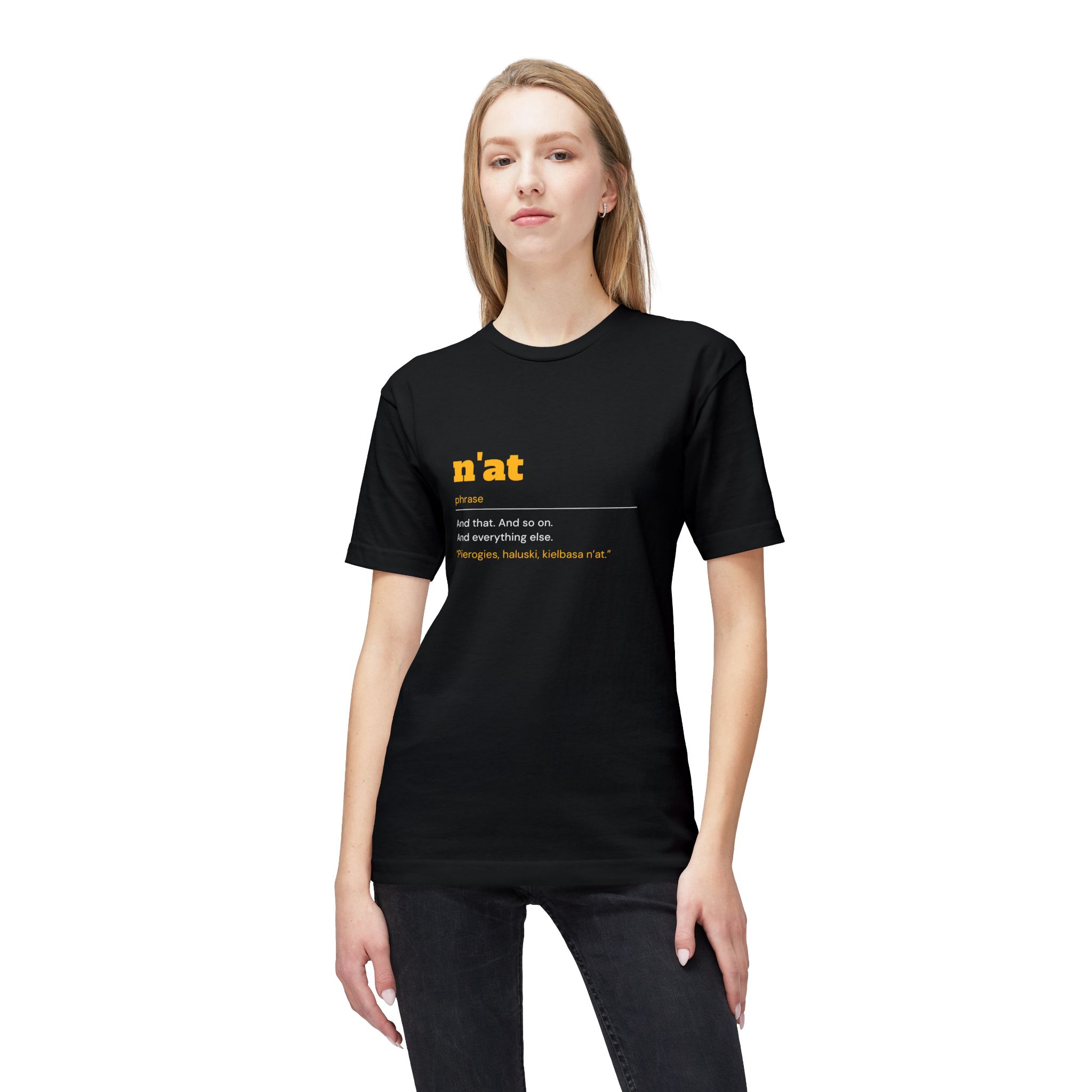 N'at Tee - Image 2