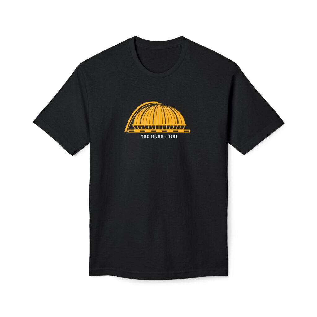 The Igloo Tee
