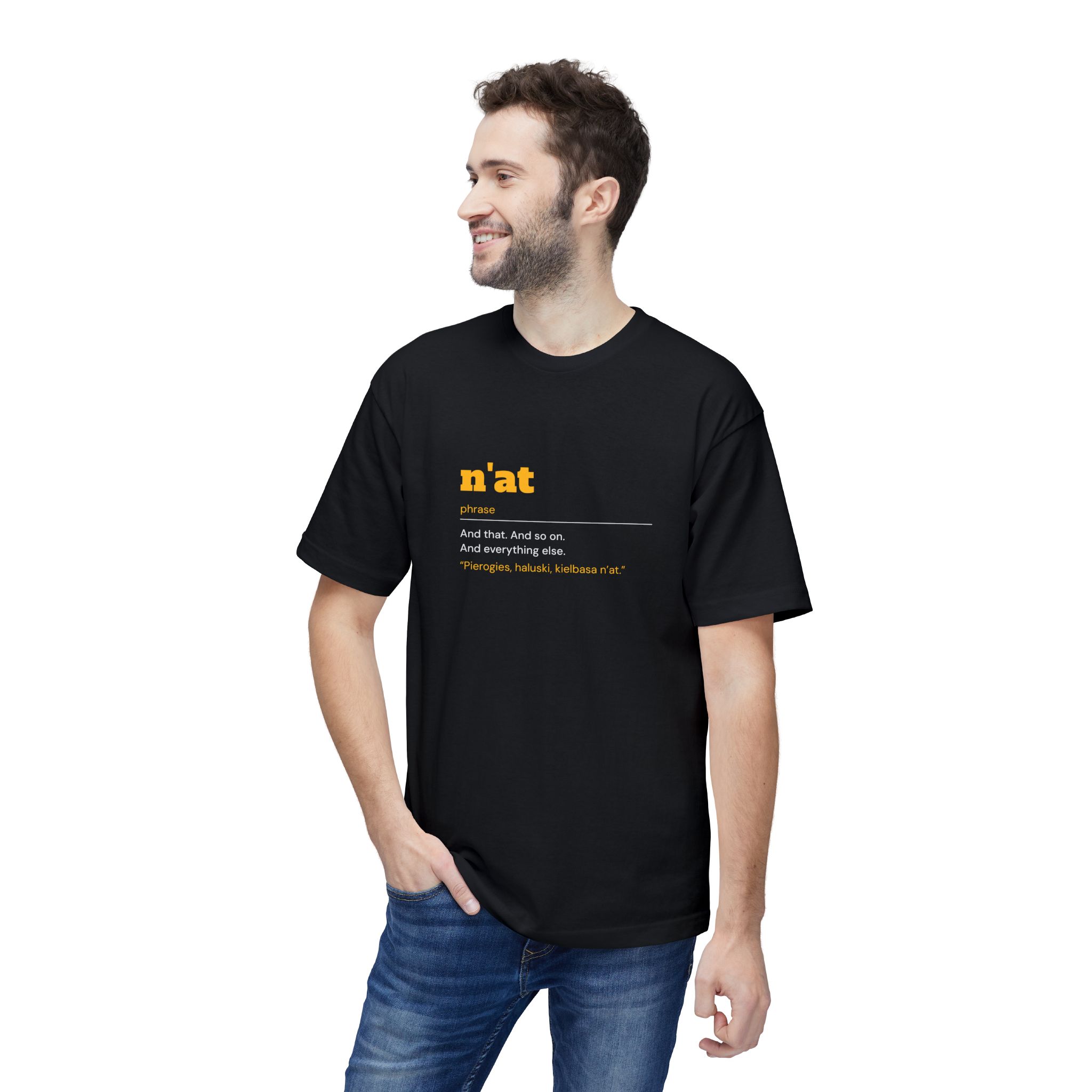 N'at Tee - Image 4