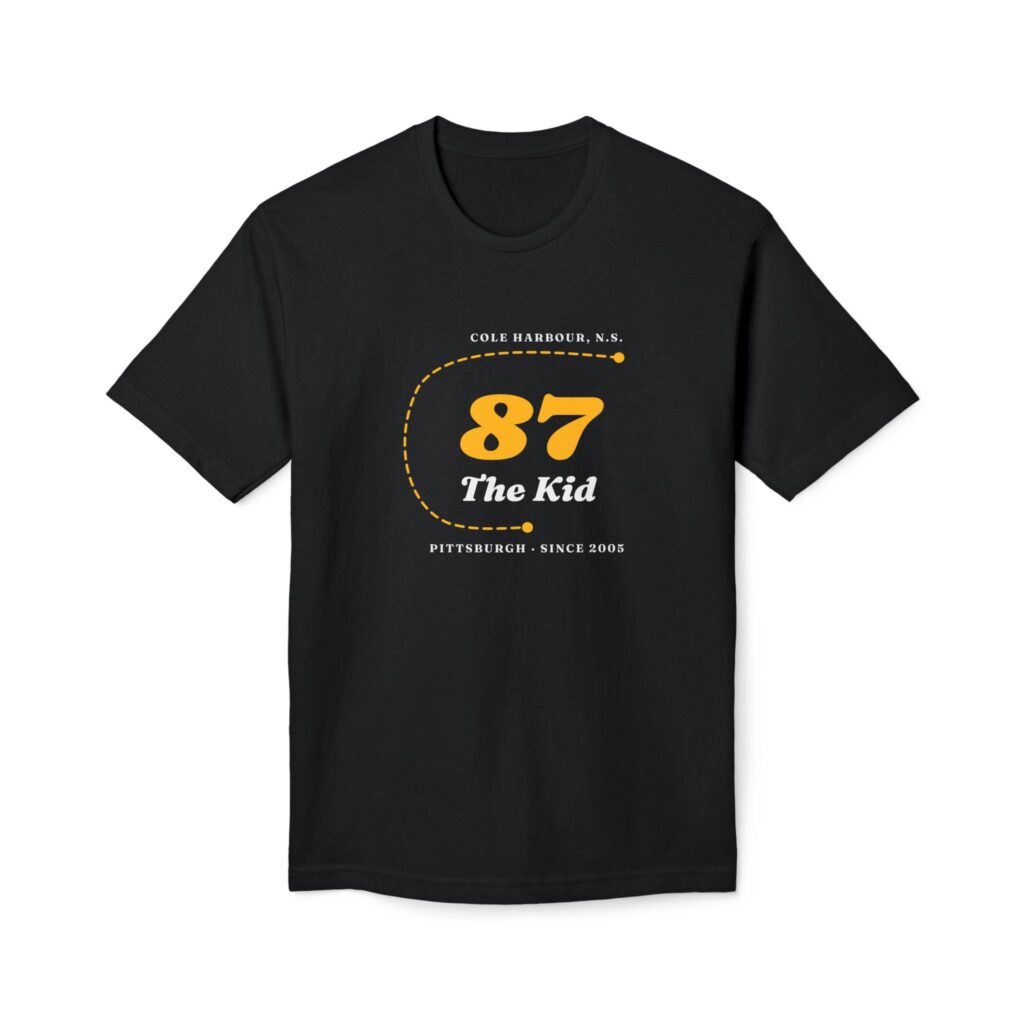 87 The Kid Tee