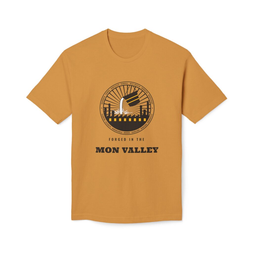 Mon Valley Tee