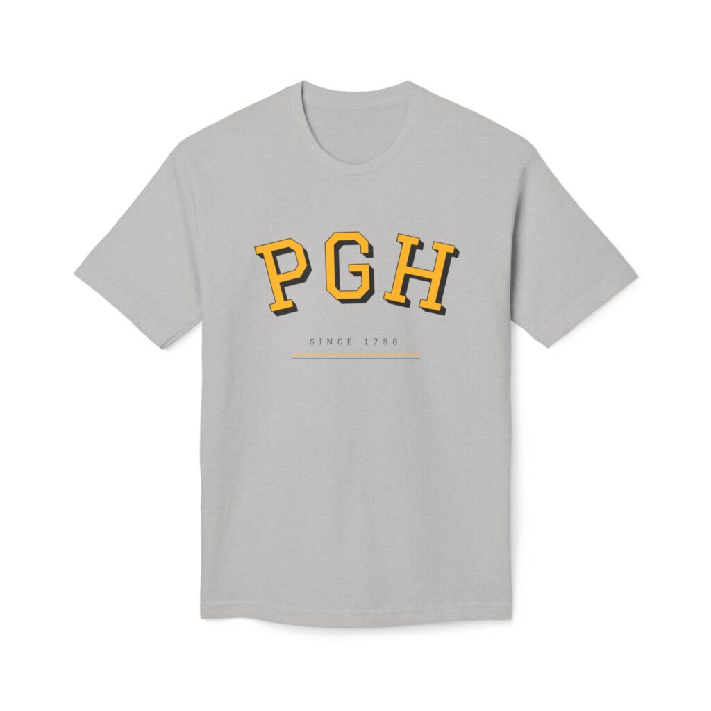 PGH Tee