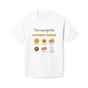Cookie Table Tee