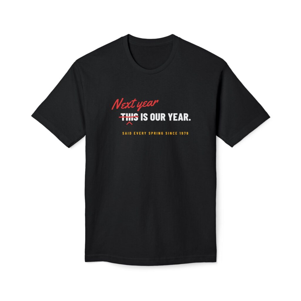 Next Year Tee