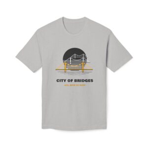 City of Bridges Tee