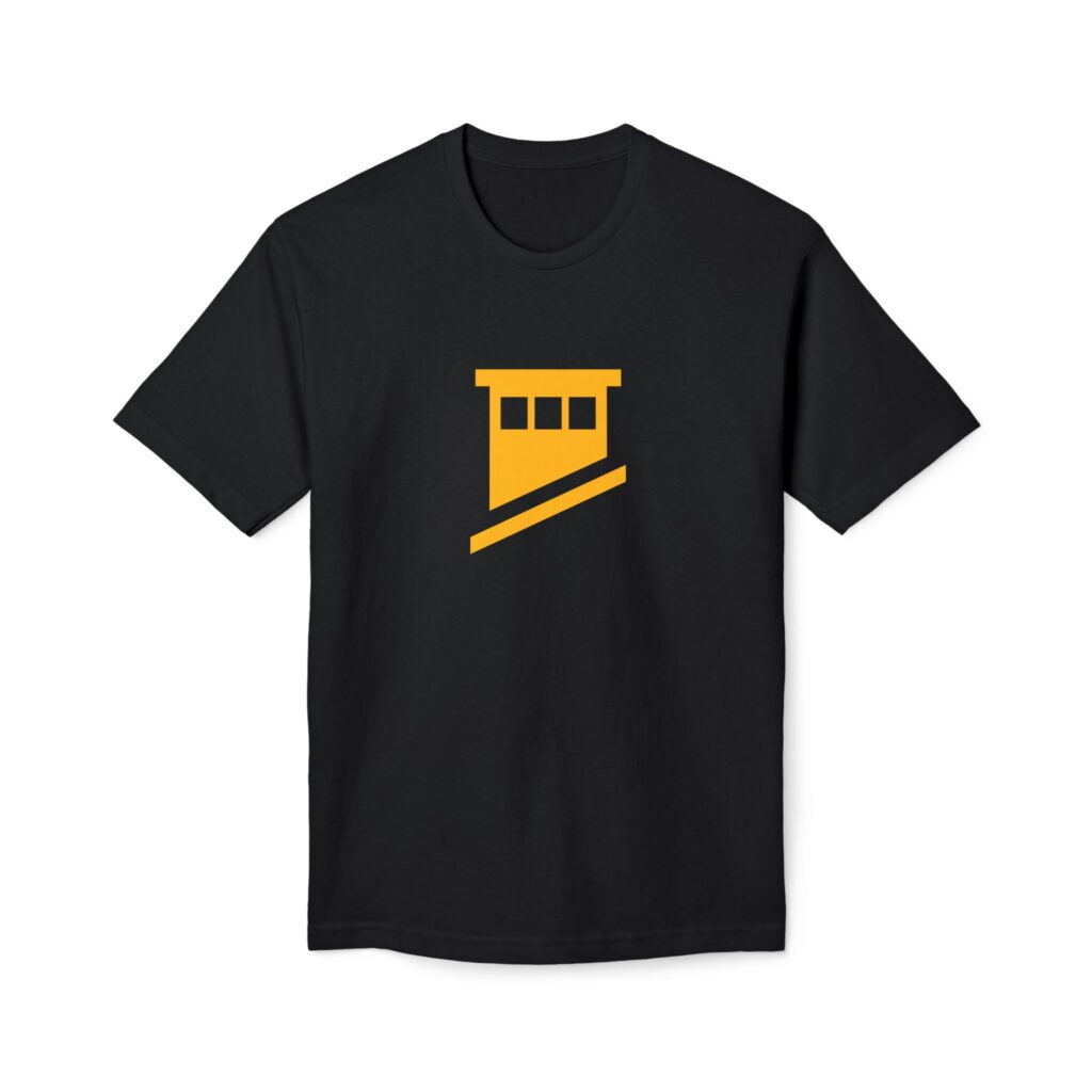 Incline Car Tee